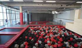 KBS Parkour – Bild 1