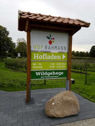 Hof Rahmann – Bild 1