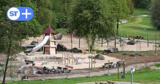 Freizeitanlage Bärenloch – Bild 1