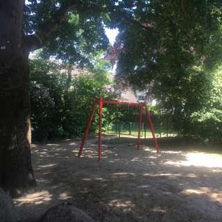 Kinderspielplatz Gartenstraße – Bild 2