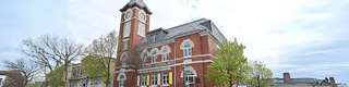 The Orillia Museum of Art & History – Bild 2