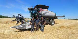 Ferme H P Gagnon Et Fils Inc – Bild 1