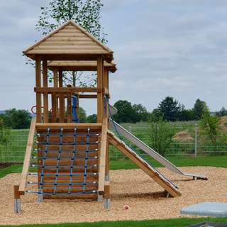 Spielplatz Käppelesäcker – Bild 3