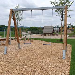 Spielplatz Käppelesäcker – Bild 5