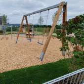 Spielplatz Käppelesäcker – Bild 6