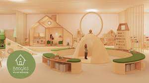 Boogles Playhouse – Bild 1