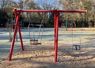 Kinderspielplatz Engelsberger Hof – Bild 4