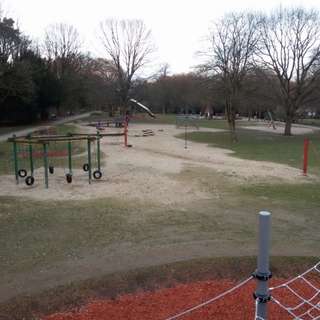 Kinderspielplatz Engelsberger Hof – Bild 5