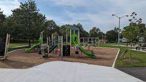 Bellbury Park – Bild 1