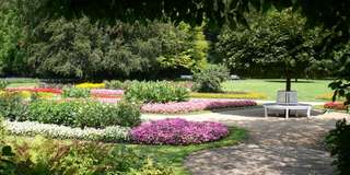 Stadtpark Gütersloh – Bild 1