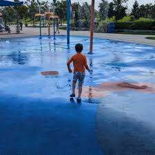 North Thornhill Community Centre Playground and Splash Pad – Bild 4