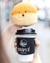Broyé Cafe – Bild 1