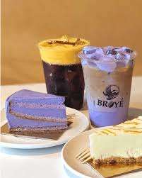 Broyé Cafe – Bild 3