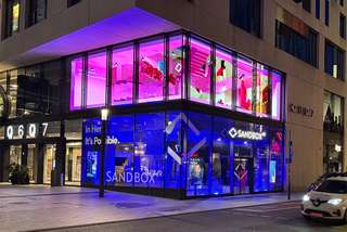 Sandbox VR Mannheim – Bild 1