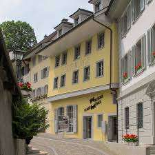 Haus der Instrumente – Bild 1