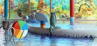 SAALEMAXX Freizeit- und Erlebnisbad Rudolstadt GmbH – Bild 5