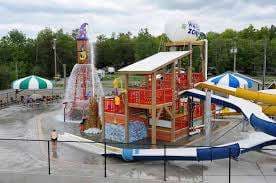 Water Wizard Waterslides – Bild 1