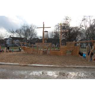 Spielplatz Steingrube – Bild 3