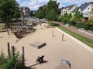 Spielplatz Steingrube – Bild 4