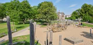 Spielplatz Steingrube – Bild 6