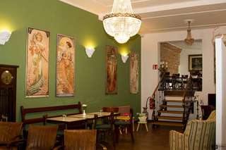 Café Engel – Bild 1