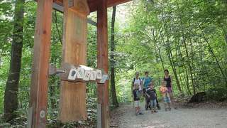 Walderlebnispfad – Bild 5