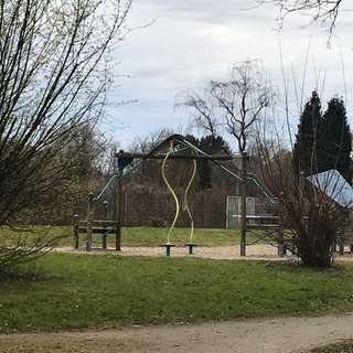 Spiel- und Bolzplatz Steigerweg – Bild 1