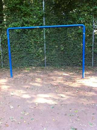 Spiel- und Bolzplatz Steigerweg – Bild 5