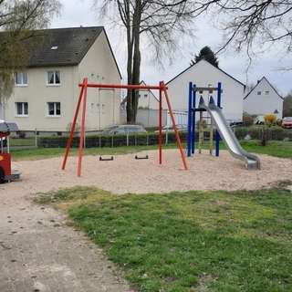 Spiel- und Bolzplatz Steigerweg – Bild 6
