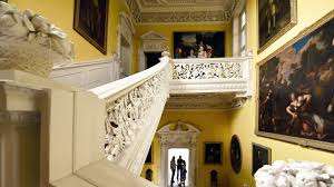 Sudbury Hall National Trust Visitor Centre – Bild 3