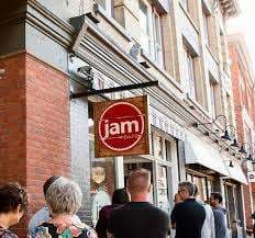 Jam Cafe – Bild 1