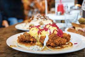Jam Cafe – Bild 2
