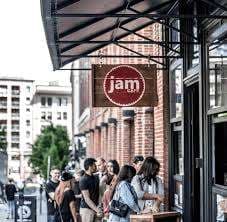 Jam Cafe – Bild 3