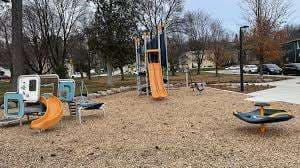 St. Vincent Park – Bild 2