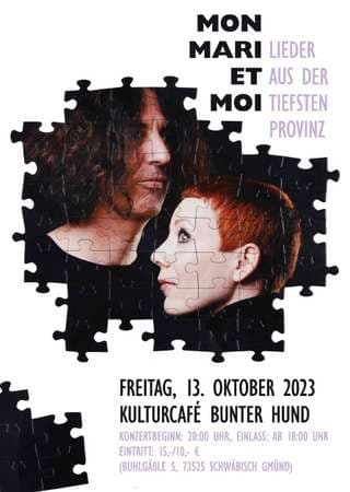 bunter Hund – Bild 1