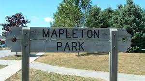 Mapleton Park – Bild 1