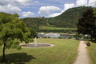 Drachensteinpark – Bild 1