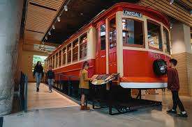 MONOVA: Museum of North Vancouver – Bild 1
