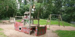 Spielplatz Schulwald Reesenbüttel – Bild 1