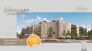 Klosterpark – Bild 1