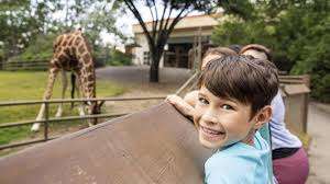 Wilder Institute/Calgary Zoo – Bild 2
