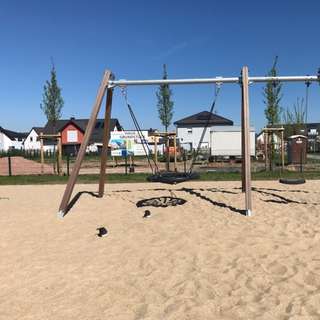 Spielplatz Hanfweg – Bild 2