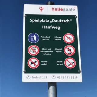 Spielplatz Hanfweg – Bild 4
