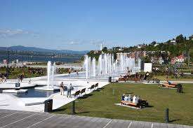 Parc Lamartine – Bild 1