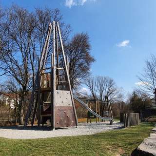 Spielplatz Schindelackerweg – Bild 1