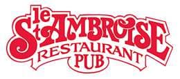 Le St-Ambroise Pub – Bild 4
