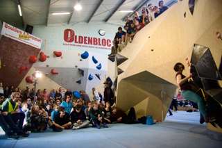 Oldenbloc, Bouldern in Oldenburg – Bild 2