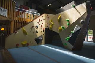 Oldenbloc, Bouldern in Oldenburg – Bild 3