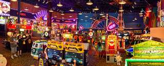 Great Canadian Midway – Bild 1
