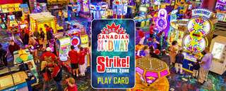 Great Canadian Midway – Bild 3